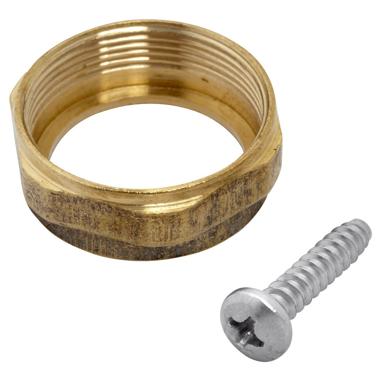 American Standard White Metal Dual Control Cartridge