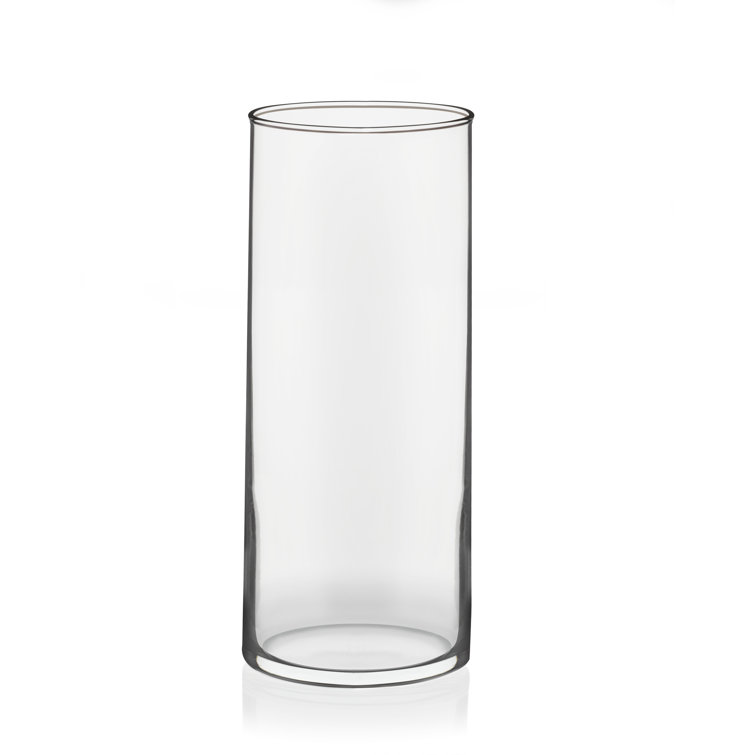 Libbey Miles 16-Piece Clear Glass Tumbler and Rocks Set