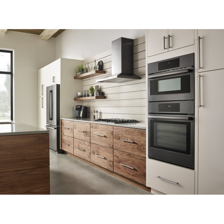 Modern Brushed Nickel Bar Pull with Mounting Hardware