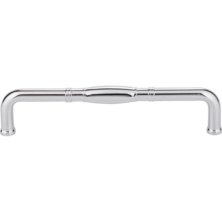 Durham 13" Polished Chrome Traditional Appliance Pull