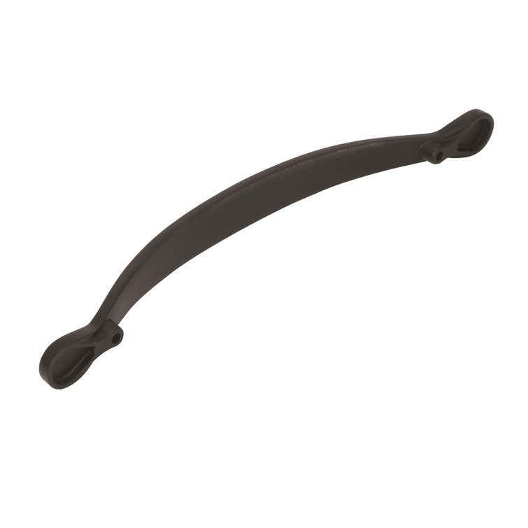 Oil Rubbed Bronze 6-5/16" Arch Cabinet Pull