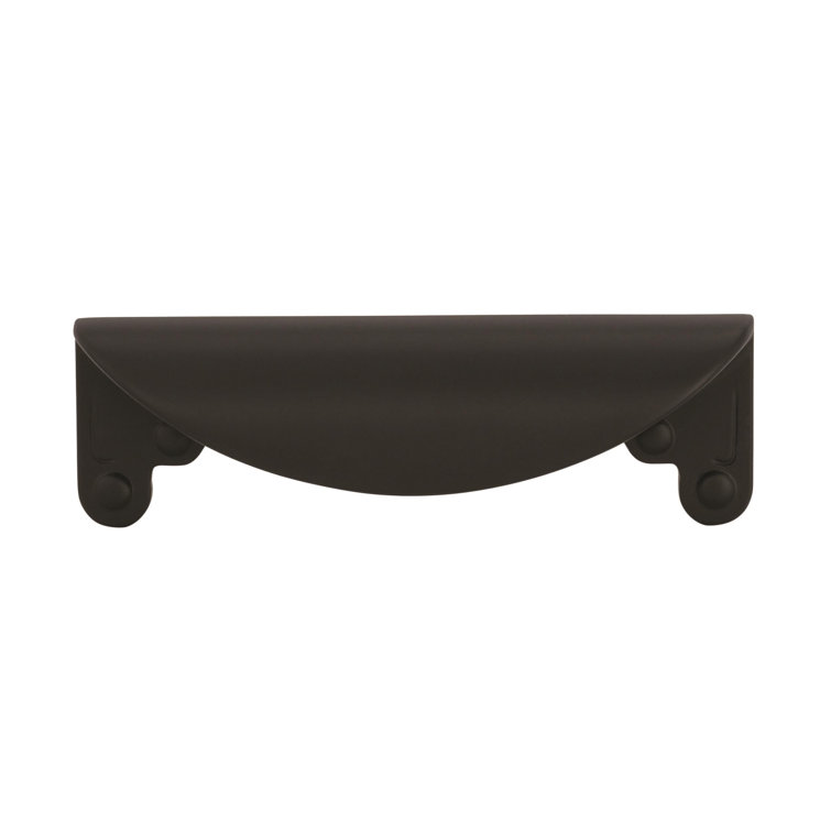 Inspirations 3" Center to Center Cup/Bin Pull