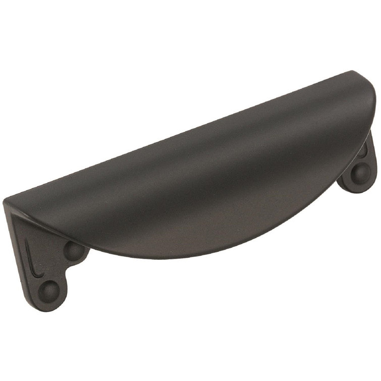 Inspirations 3" Center to Center Cup/Bin Pull
