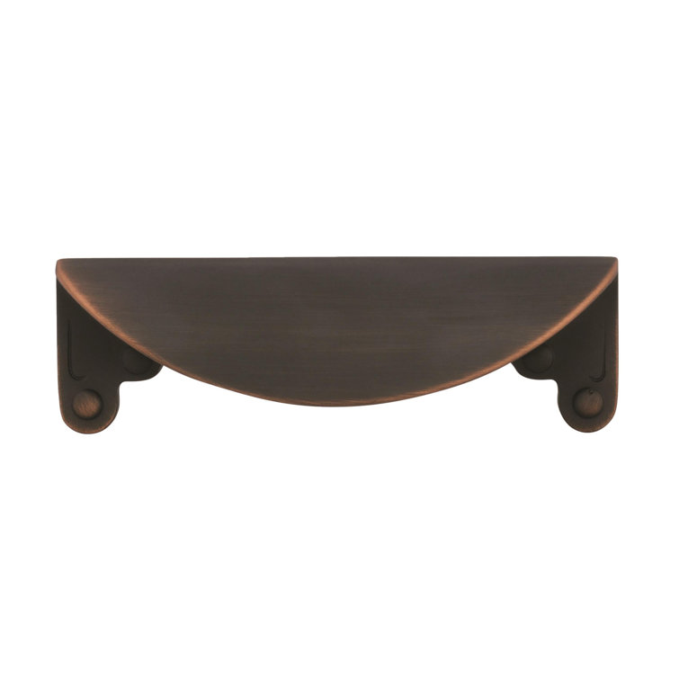 Inspirations 3" Center to Center Cup/Bin Pull