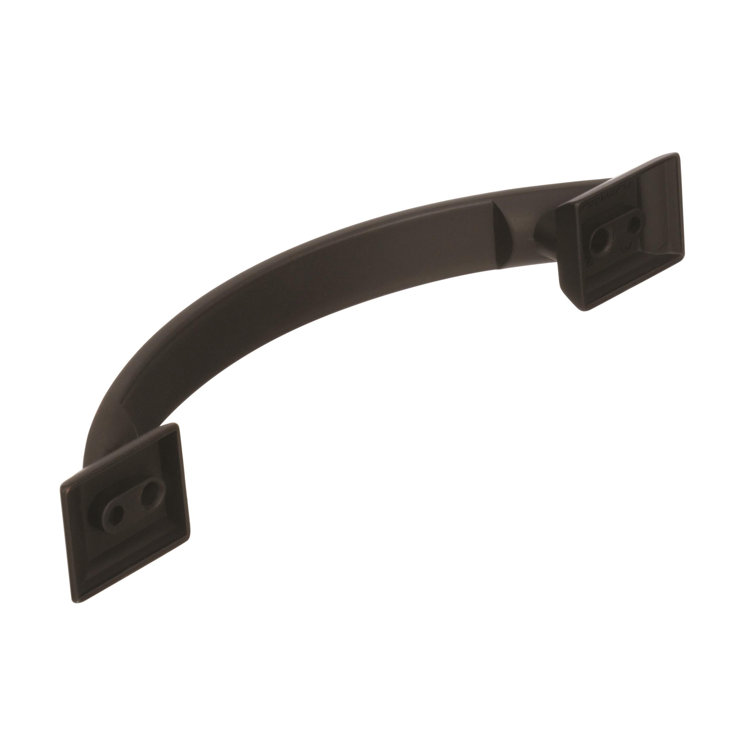 Candler Oil-Rubbed Bronze 5" Arch Cabinet Pull
