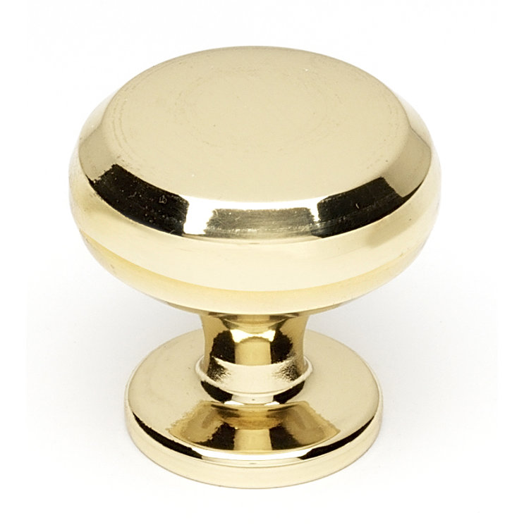 Mushroom Knob
