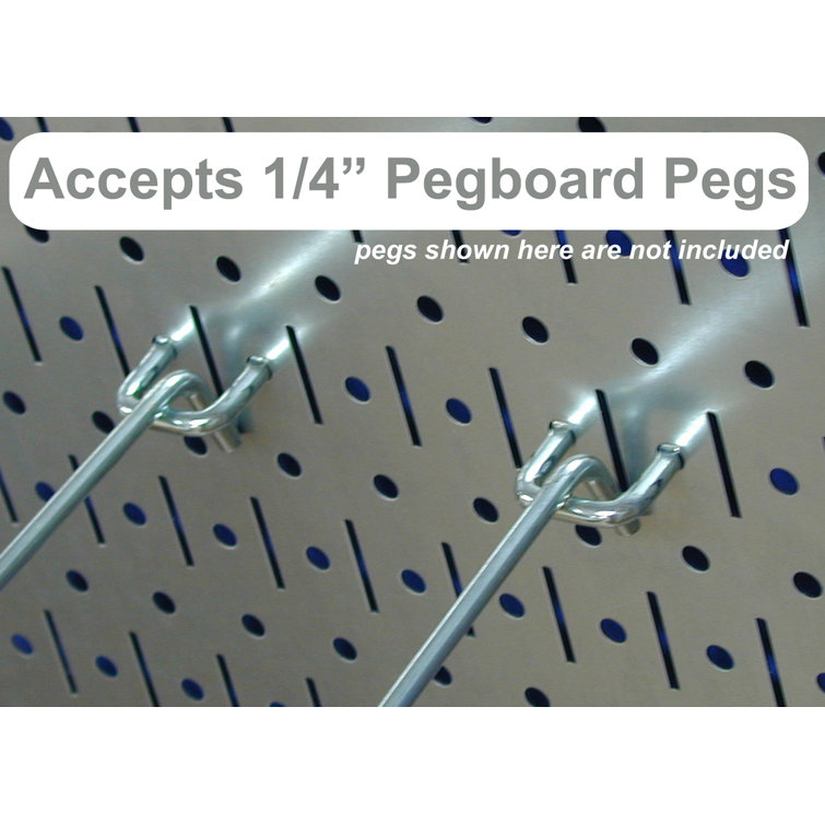 Pro-Grade Metal 32"H x 64"W Kit