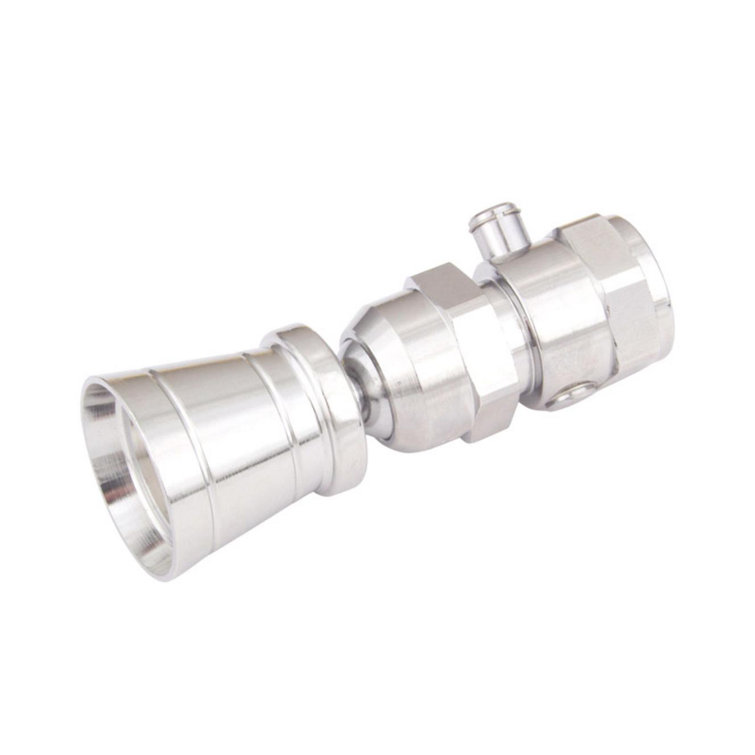 Chrome Brass Wall Mounted Adjustable Showerhead with 2 Settings