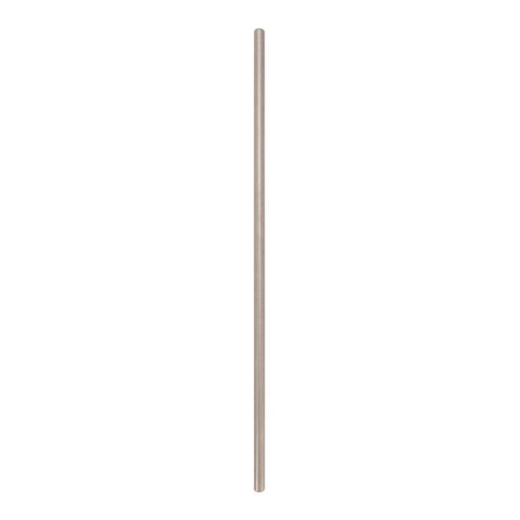Stainless Steel 24-Inch Modern Bar Pull Handle