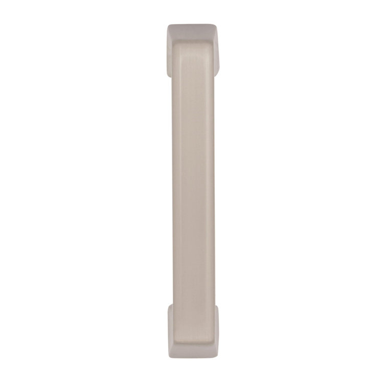 Satin Nickel 3" Center to Center Cabinet Bar Pull