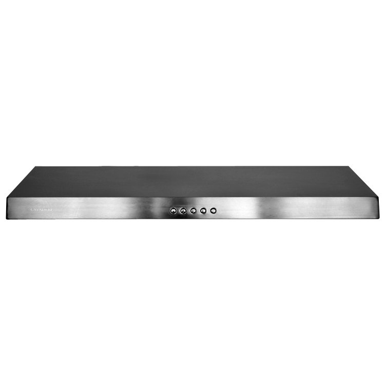Cavaliere 32" Stainless Steel Under Cabinet Range Hood