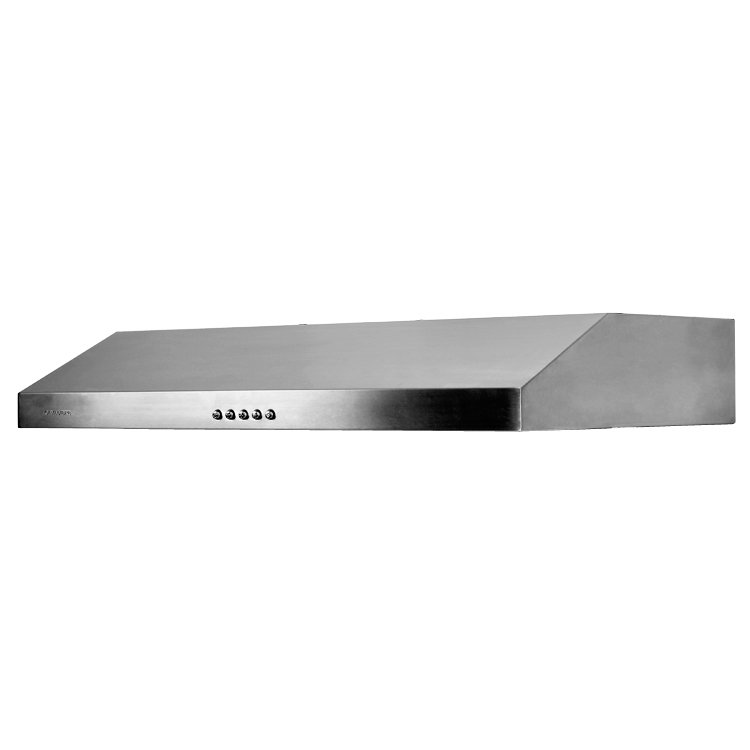 Cavaliere 32" Stainless Steel Under Cabinet Range Hood