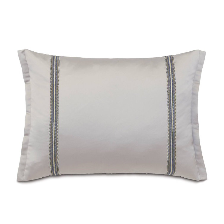 Amal Full Cotton Blend Glam Duvet Cover Set