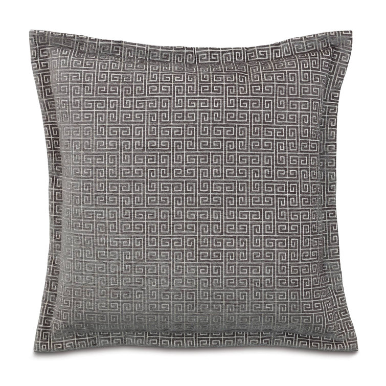 Amal Full Cotton Blend Glam Duvet Cover Set