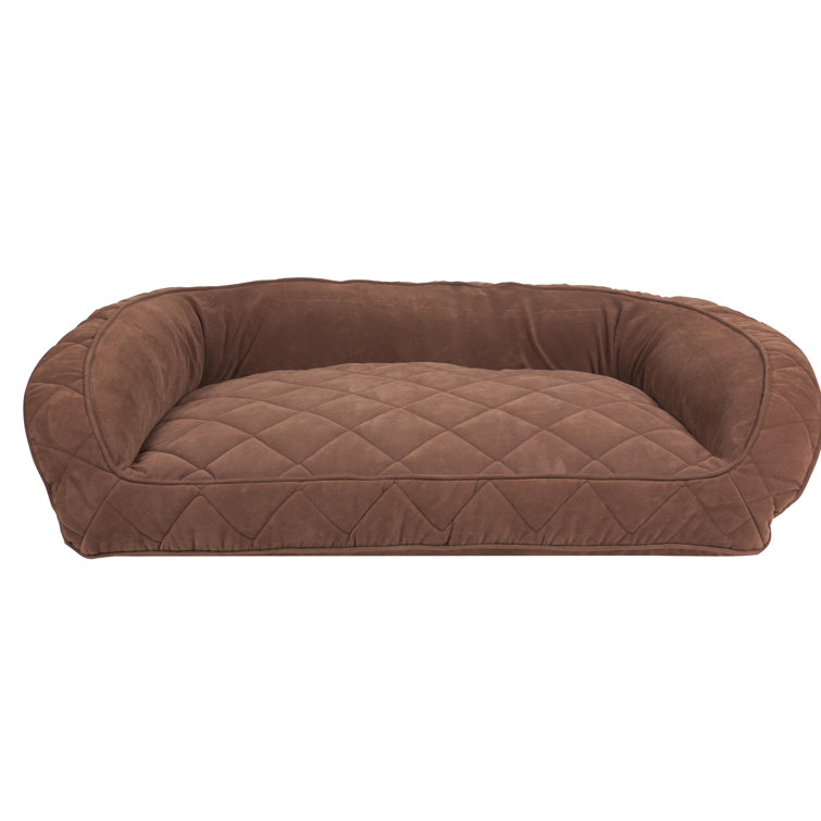Polyester Pet Bed