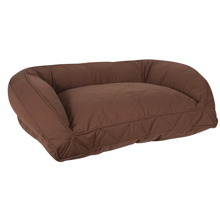 Polyester Pet Bed