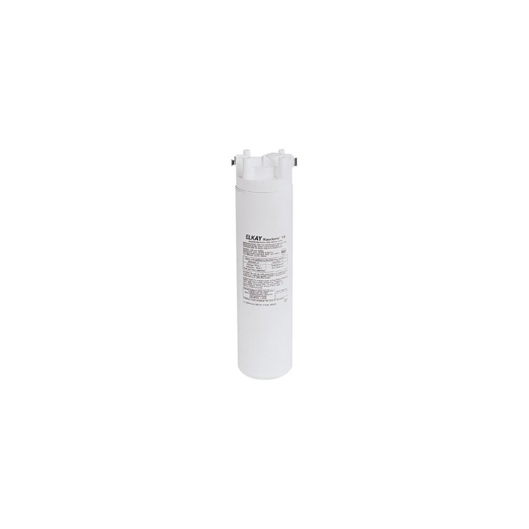 Elkay 1500 Gallon White Retrofit Water Filter Kit