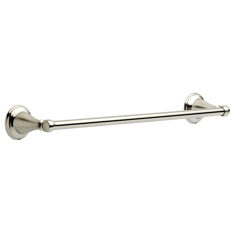 Windemere 18'' Stainless Steel Wall Mounted Towel Bar