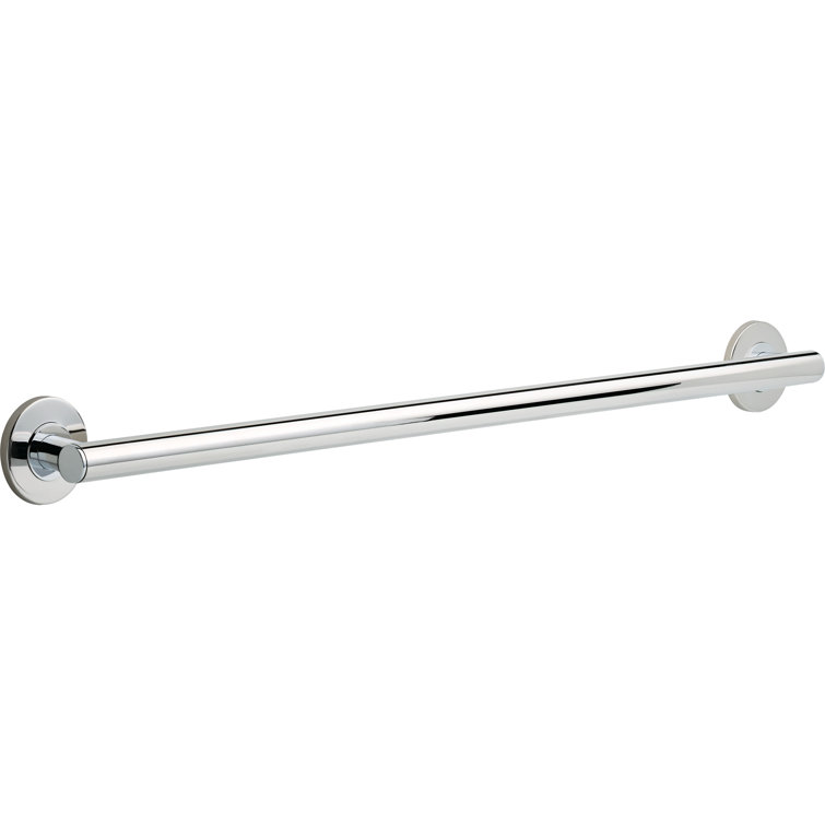 Stainless Steel 36" Wall Mount Grab Bar