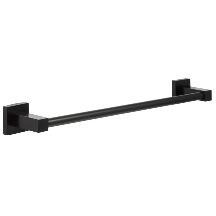 Baden Wall Mounted Towel Bar