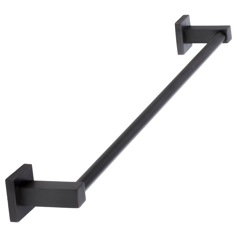 Baden Wall Mounted Towel Bar