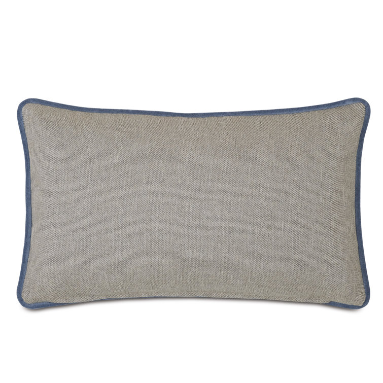 Baynes by Alexa Hampton Decorative Rectangular Pillow Cover & Insert