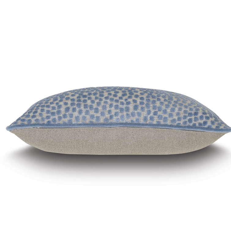 Baynes by Alexa Hampton Decorative Rectangular Pillow Cover & Insert