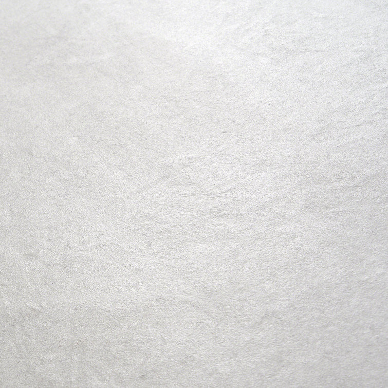 Copley Bianco 12" x 24" Matte Porcelain Wall & Floor Tile