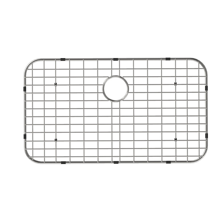 Swiss Madison Stainless Steel Kitchen Sink Grid for 36 x 21 Sinks