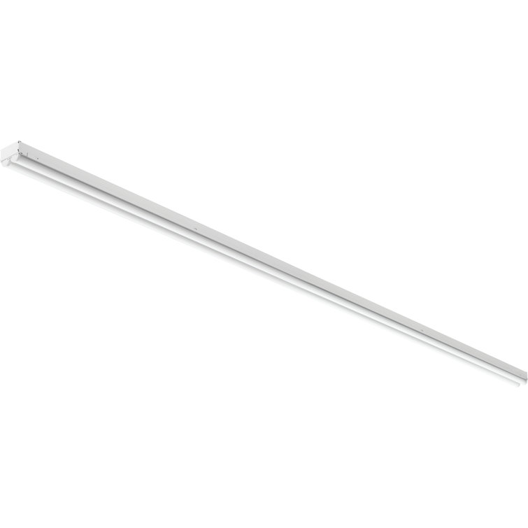 White 96'' LED Under Cabinet Strip Light