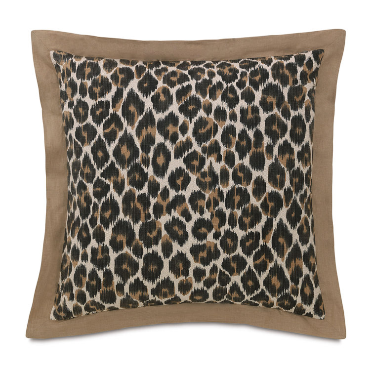 Naya Beige Cotton Blend Queen Duvet Cover Set