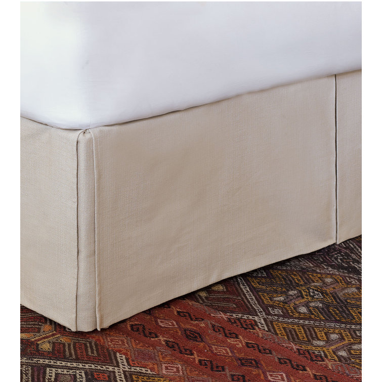 Naya Beige Cotton Blend Queen Duvet Cover Set