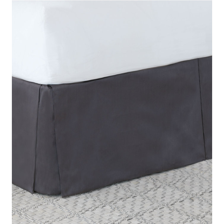 Hendrix Queen Gray and Beige Duvet Cover Set