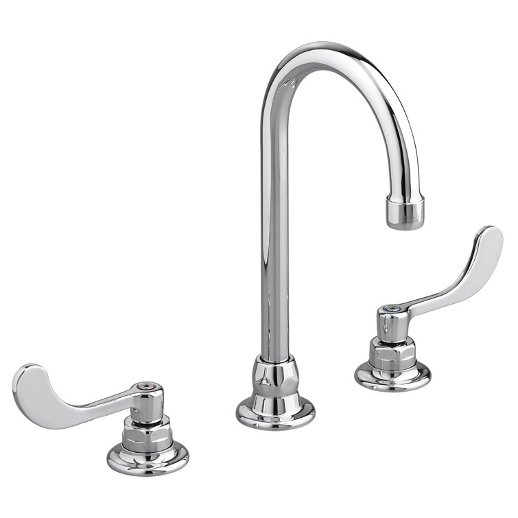 Monterrey Widespread 2-handle Bathroom Faucet
