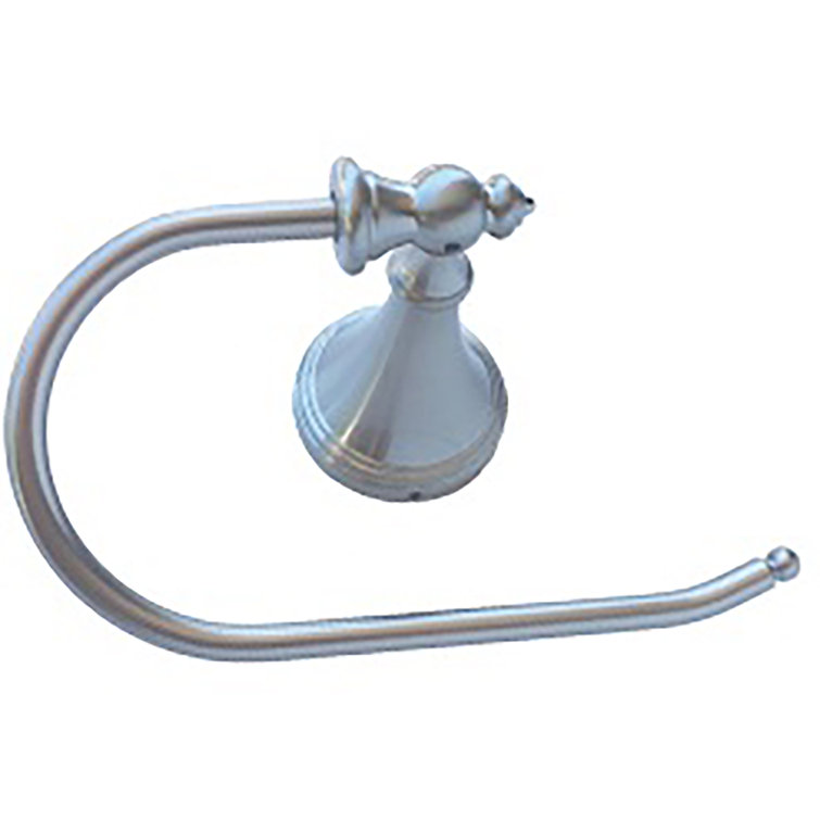 Annchester Wall Mounted Toilet Paper Holder