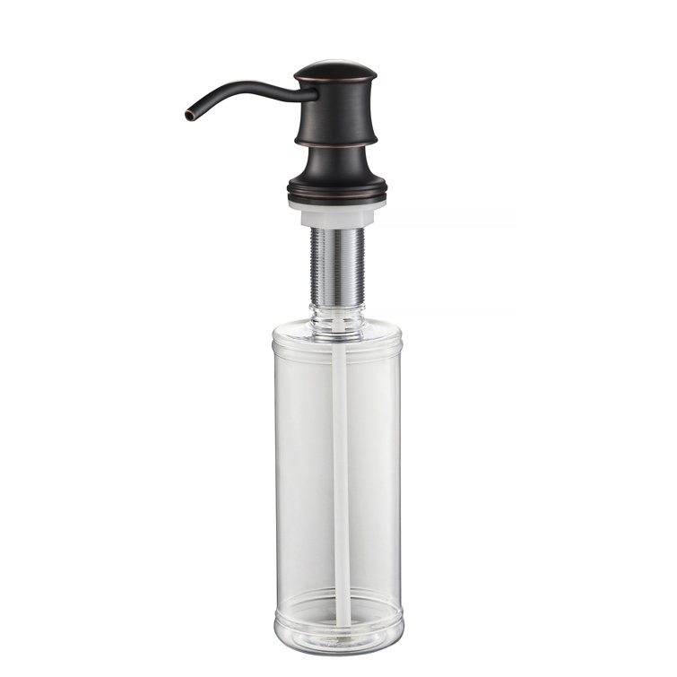 Soap Dispenser