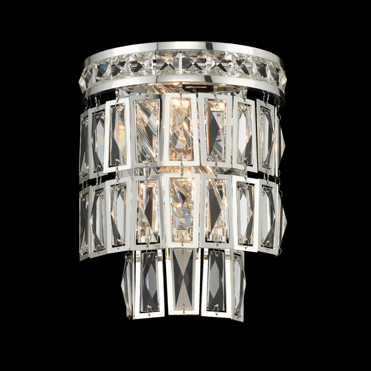 Kasturi Flush Mounted Sconce