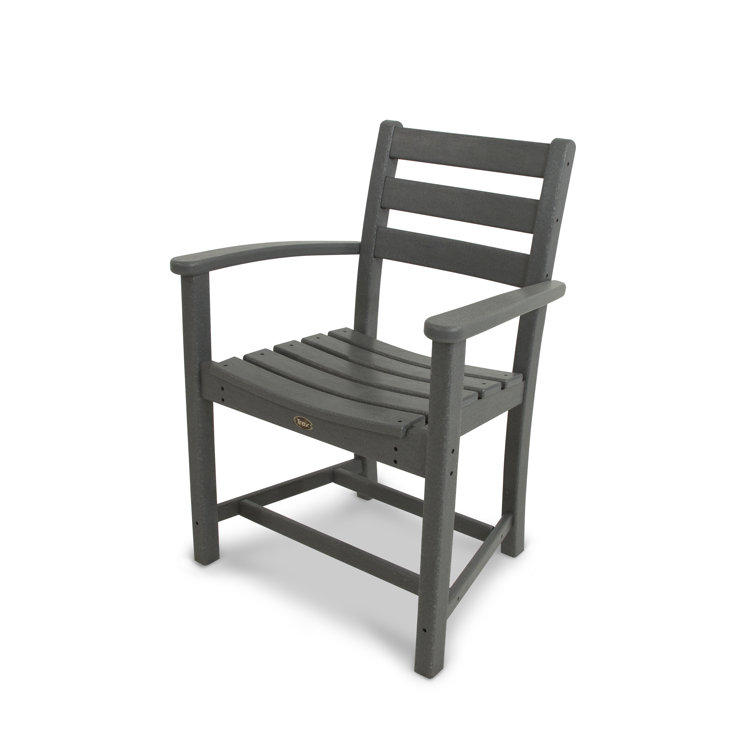 Monterey Stepping Stone Plush Velvet Dining Chair
