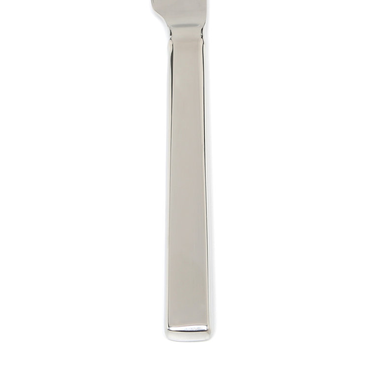 Reed & Barton Reed And Barton Cole 65pc Flatware Set