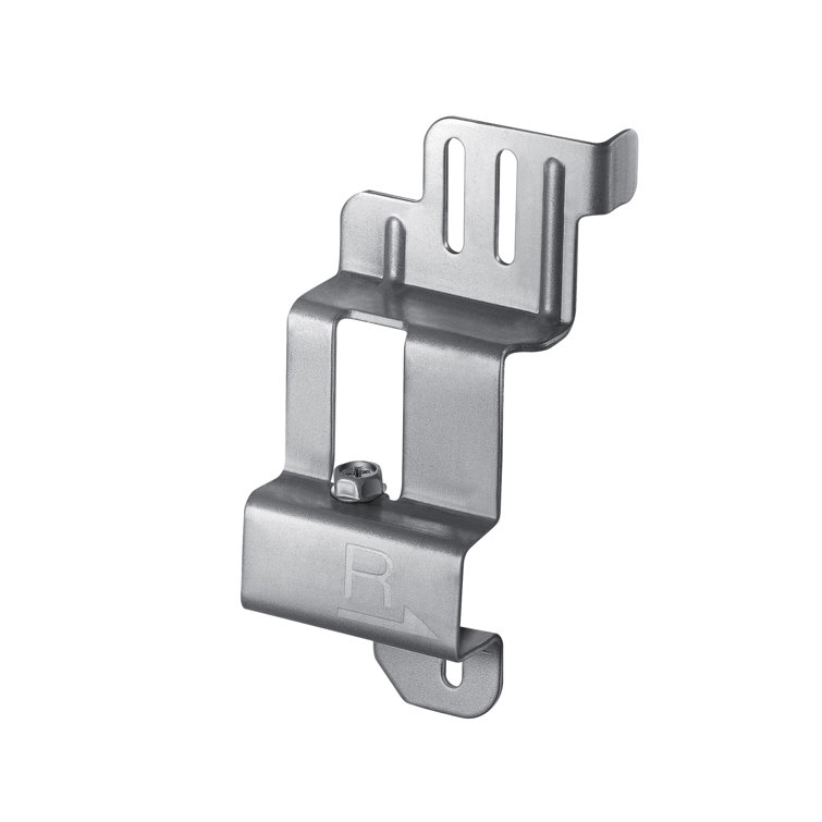 Samsung SK-DH Metal Stacking Kit for 24" Wide Front Load Laundry Pairs