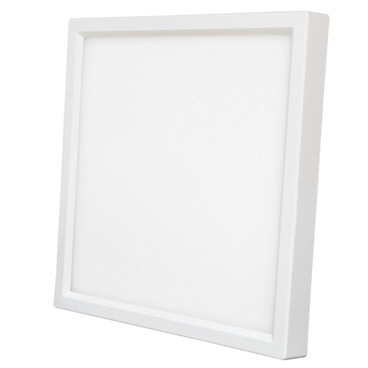 Zhane White 6'' LED Retrofit Recessed Lighting Kit