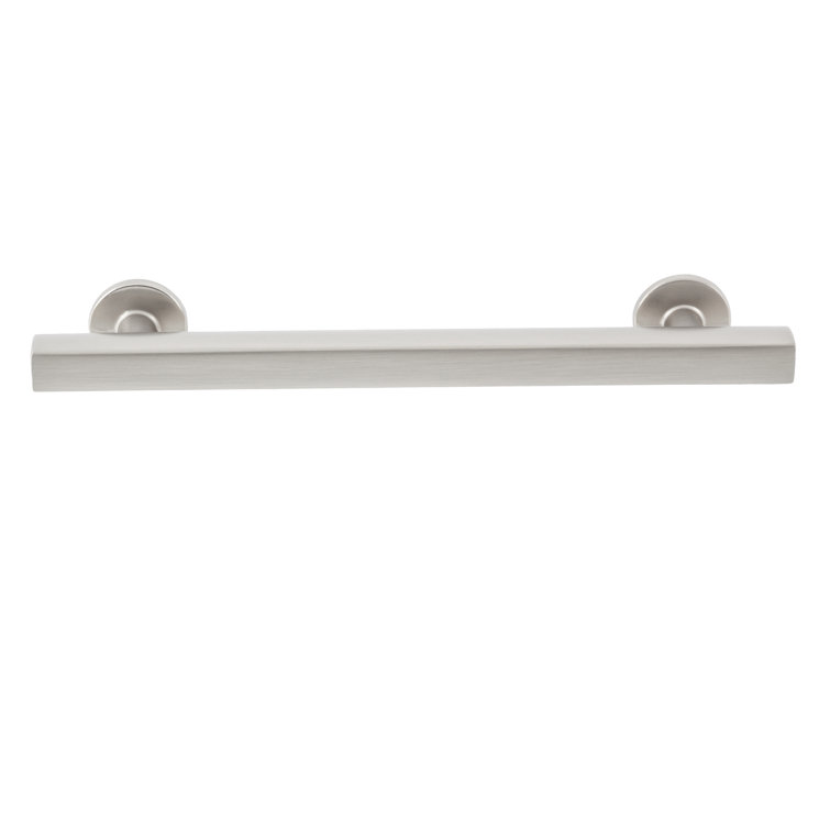 Flynn Satin Nickel 3-1/2" Bar Pull Multipack