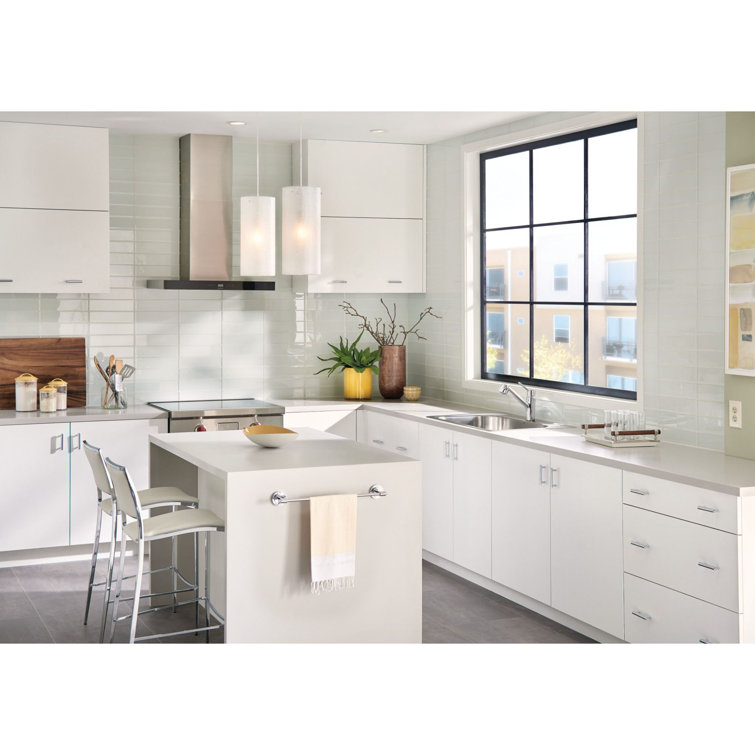 Stainless Steel Pull-Out Spray Kitchen Faucet