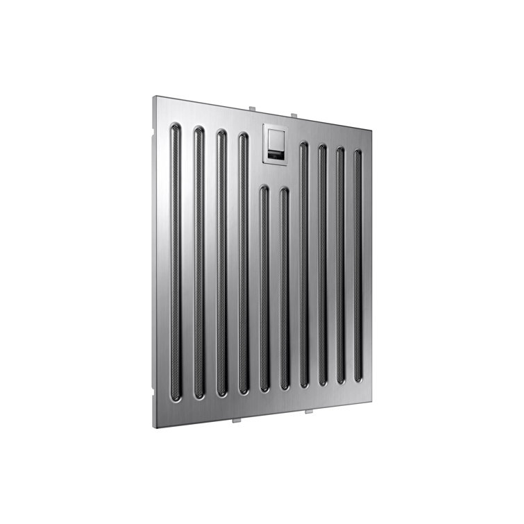 36" Stainless Steel Convertible Under Cabinet Range Hood
