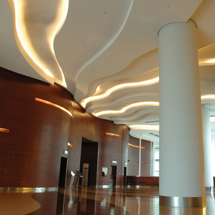 RibbonFlex Pro 32.8 ft Bright White LED Tape Light