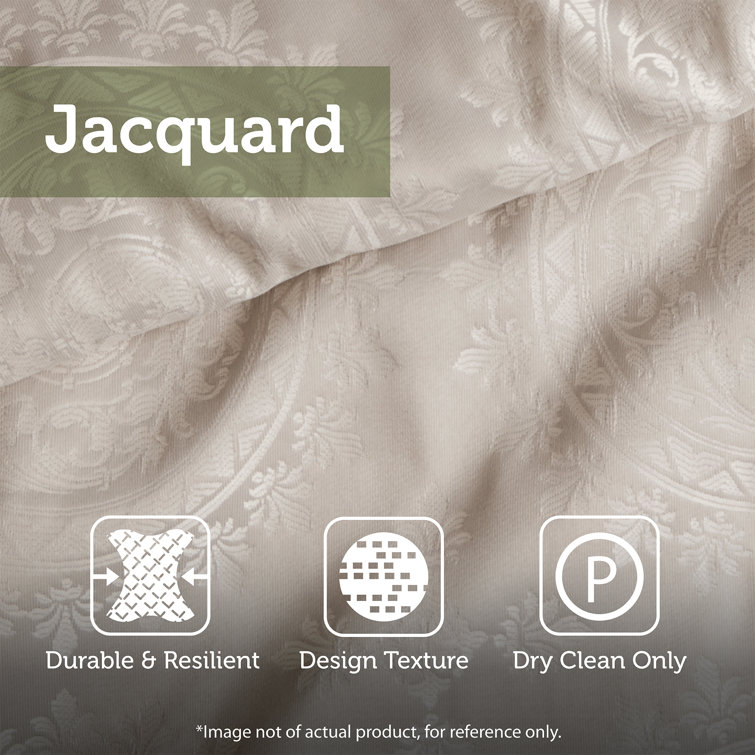 Lavine Queen Gray Cotton 12-Piece Bed in a Bag Set