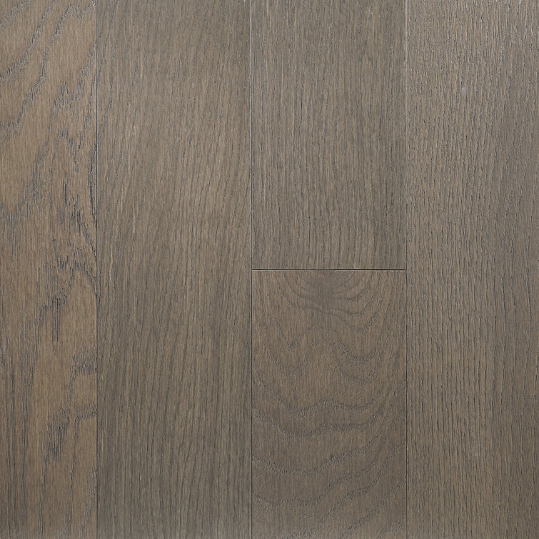 Banff White Oak Waterproof Engineered Hardwood Flooring