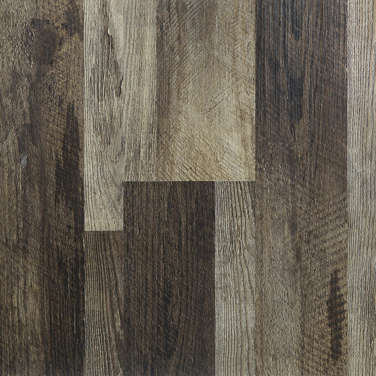 Winchester Oak Medium Plank Waterproof Vinyl Flooring