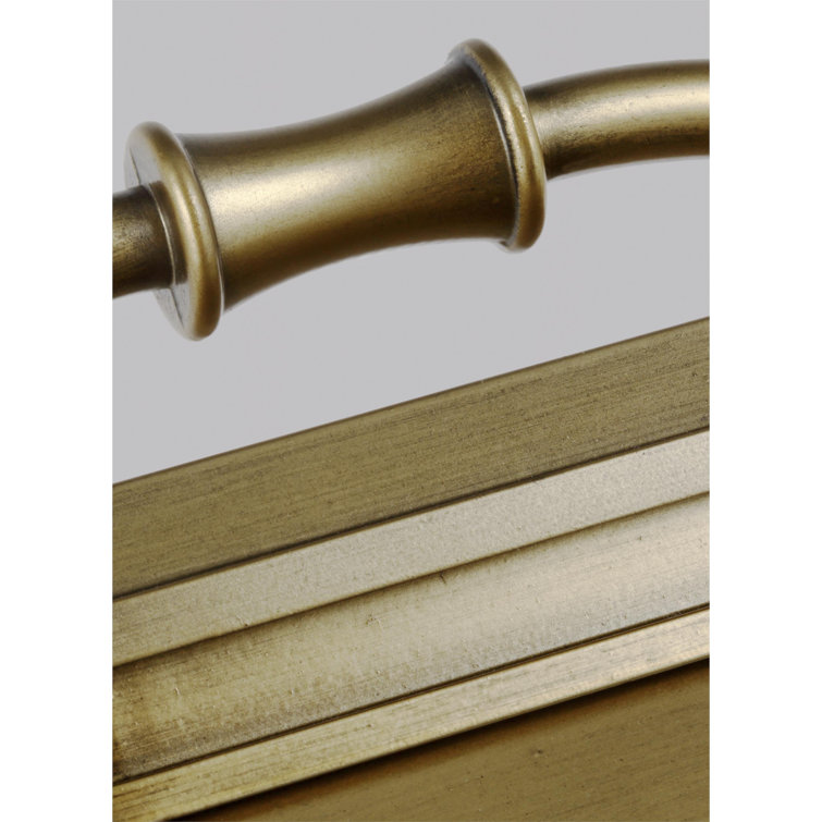Newson 4 Light Outdoor Aluminum Wall Light