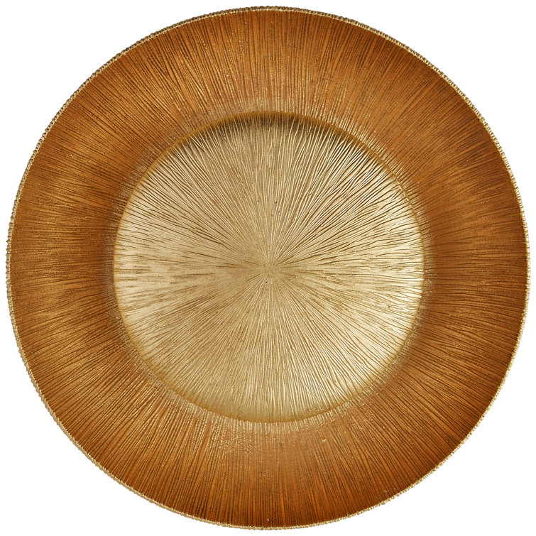 Utopia Gold 15'' Direct Wired Dimmable Wall Sconce